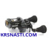 Катушка мультипликаторная Abu Garcia REVO4 Beast